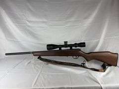 Savage  17HMR  93R17  1017186 Savage 93R17