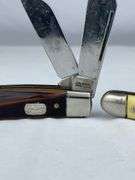 Two Pocket Knives, including Colonial Prov. U.S.A.