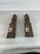 Set of 2 Hammerblow Corporation 2" Coupler Balls