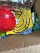 Mixed Kitchenware Lot - Plates, Dishes, Utensils, and More!