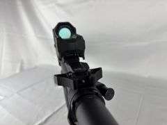 Aero precision   5.56  Mepro red dot Aero Precision AR 15