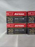 Barnaul 308 WIN ammunition