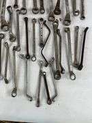 Boxed end wrenches
