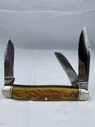 Kutmaster Utica N.Y. Pocket Knife