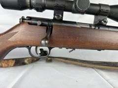 Savage  17HMR  93R17  1017186 Savage 93R17