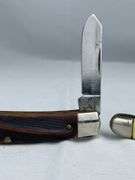 Two Pocket Knives, including Colonial Prov. U.S.A.