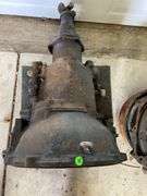 Powerglide Transmission