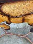 Wonder Horse Spring Rocking Horse Toy