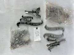3 jaw puller set
