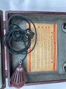 Webster Chicago model 80-1 recorder