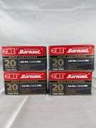 Barnaul 308 WIN ammunition