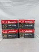 Barnaul 308 Win ammunition