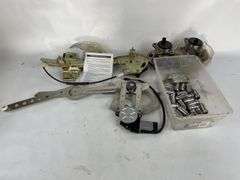 Car parts