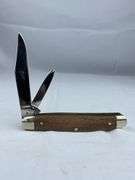 Kutmaster Utica N.Y. USA Folding Pocket Knife