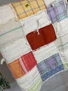 Full Size and Lap Quilt for Crafting