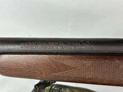 Savage  17HMR  93R17  1017186 Savage 93R17