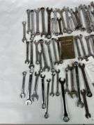 Metric wrenches