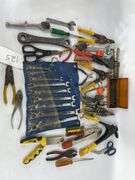 Mixed tools