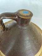 5-Gallon Stoneware Jug