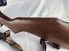 Savage  17HMR  93R17  1017186 Savage 93R17