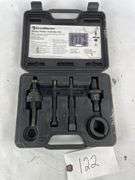 Evertough pulley puller kit