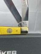 Boker tree brand