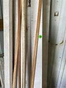 Miscellaneous Wood Lot