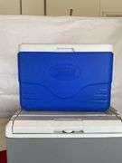 Lot of Three Coolers - Coleman and Igloo