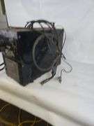 Sears 20100 Wire Feed Arc Welder