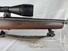 Savage  17HMR  93R17  1017186 Savage 93R17