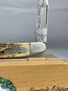 Bear and sons knife
