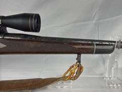 Interarms  22-250  Mark X  836656 Interarms Mark X 22-250