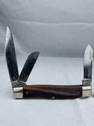 Two Pocket Knives, including Colonial Prov. U.S.A.