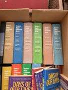 Lot of Assorted Books - Reader's Digest, Medical, 'Days of Our Lives' Series and More