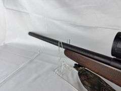 Savage  17HMR  93R17  1017186 Savage 93R17