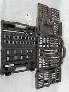 2- incomplete socket sets