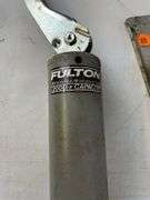 Pair of Fulton 2000# Trailer Jacks