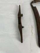 Draw Knives and Woodworking Tool