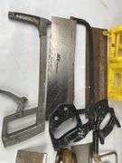 Miter saws