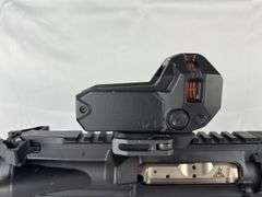 Aero precision   5.56  Mepro red dot Aero Precision AR 15