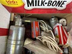Weedeater Heads, String, and Small Engine Miscellaneous Parts
