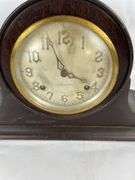 New Haven Mantle Clock