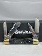 Boker tree brand congress