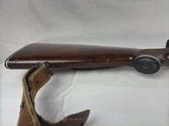 Interarms  22-250  Mark X  836656 Interarms Mark X 22-250