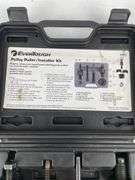 Evertough pulley puller kit