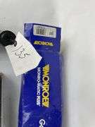 Car shocks