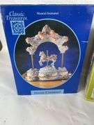 Carousel Horses & Figurine Collection