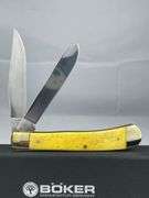 Boker tree brand
