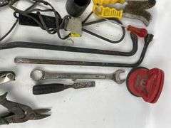 Miscellaneous tools