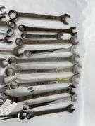 Jumbo wrenches  3/4” and up